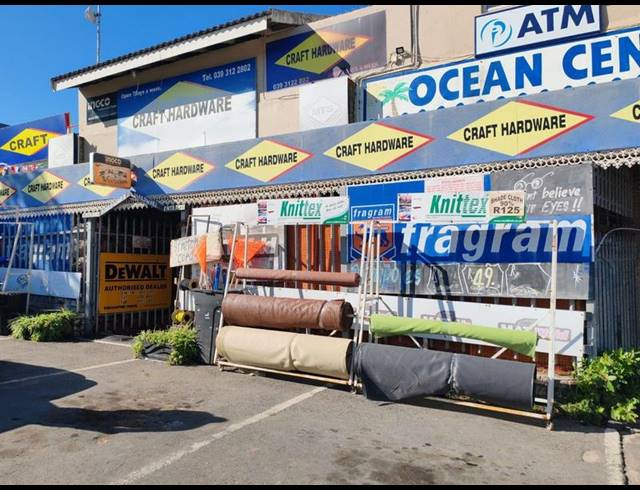 BUSINESS FOR SALE IN MARGATE BEACH